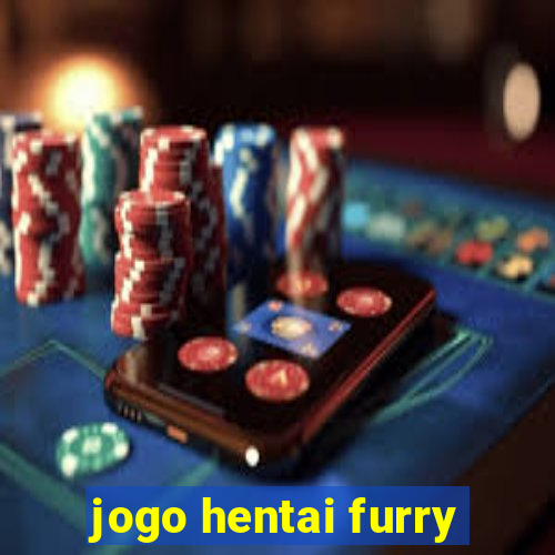 jogo hentai furry